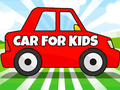 Игри Car For Kids