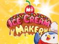 Игри My IceCream Maker
