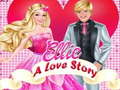 Игри Ellie A Love Story