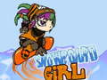 Игри Snowboard Girl