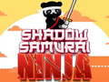 Игри Shadow Samurai Ninja