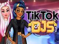Игри Tik Tok DJ