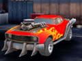 Игри Crazy Mega Car Transport Truck Game