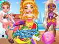 Игри Beach Rainbow Season