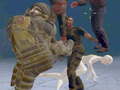 Игри Zombie WarZ Survival