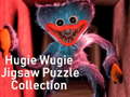 Игри Hugie Wugie Jigsaw Puzzle Collection