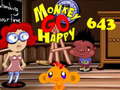 Игри Monkey Go Happy Stage 643