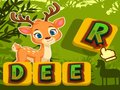 Игри Animals Words For Kids