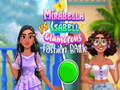 Игри Mirabella vs Isabell Glamorous Fashion Battle