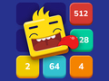 Игри Merge The Numbers 2