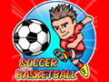 Игри Soccer Basketball