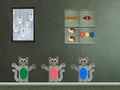 Игри Kitty Escape