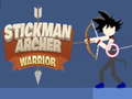 Игри Stickman Archer Warrior