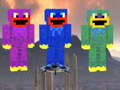 Игри Wuggy Fly