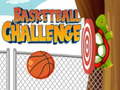 Игри Basketball Challenge 