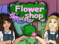 Игри Flower Shop Simulator