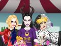 Игри BFF Pajama Pfarty