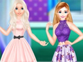 Игри Fashion Crazy Weekend