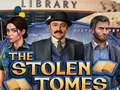Игри The Stolen Tomes