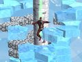Игри Santa Clause Ice Breaker