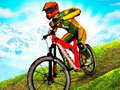 Игри MTB DownHill Extreme