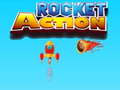 Игри Rocket Action