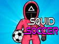 Игри Squid Soccer