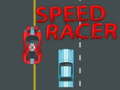 Игри Speed Racer 