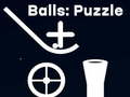 Игри Balls: Puzzle