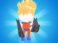 Игри Crazy Gunner 3D
