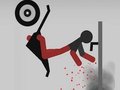 Игри Stickman Dismounting 2022