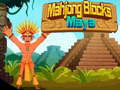Игри Mahjong Blocks Maya