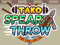 Игри Tako Spear Throw
