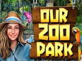 Игри Our Zoo Park