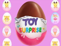 Игри Surprise Egg