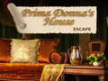 Игри Prima Donna’s House Escape