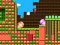 Игри Panic Porcupine