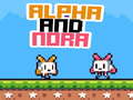 Игри Alpha and Nora