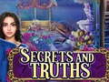 Игри Secrets and Truths