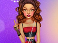 Игри Celebrity E-Girl Fashion
