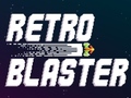 Игри Retro Blaster