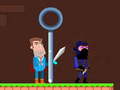 Игри Baby Pull The Pin