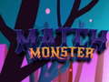 Игри Match Monster