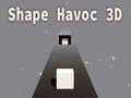 Игри Shape Havoc 3D
