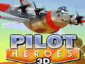 Игри Pilot Heroes 3D