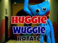 Игри Huggie Wuggie Rotate
