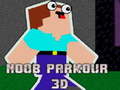Игри Noob Parkour 3D