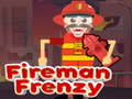 Игри Fireman Frenzy