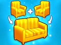 Игри Dream Home: Merge & Design