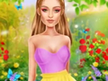 Игри Strawberella